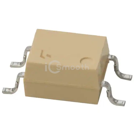 TLP190B(TPR,U,C,F) - Toshiba Semiconductor and Storage - Optoisolators - Transistor, Photovoltaic Output