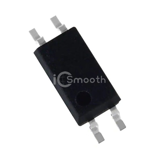 TLX9291A(GBTPL,F - Toshiba Semiconductor and Storage - Optoisolators - Transistor, Photovoltaic Output