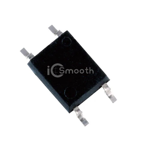 TLX9905(TPL,F - Toshiba Semiconductor and Storage - Optoisolators - Transistor, Photovoltaic Output
