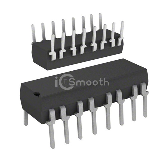 PS2501-4-A - Renesas Electronics America Inc - Optoisolators - Transistor, Photovoltaic Output