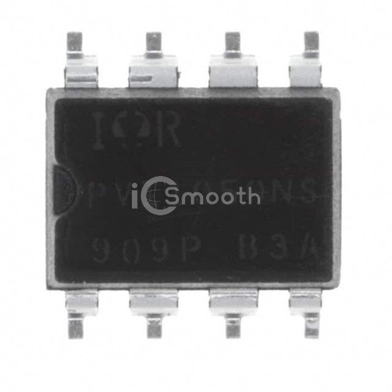 PVI1050NS-TPBF - Infineon Technologies - Optoisolators - Transistor, Photovoltaic Output