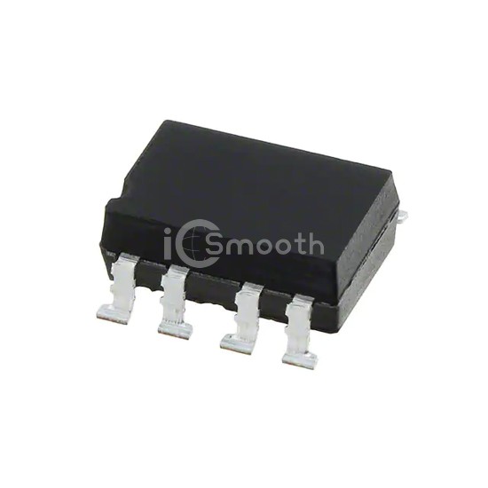 IL300-F-X009T - Vishay Semiconductor Opto Division - Optoisolators - Transistor, Photovoltaic Output