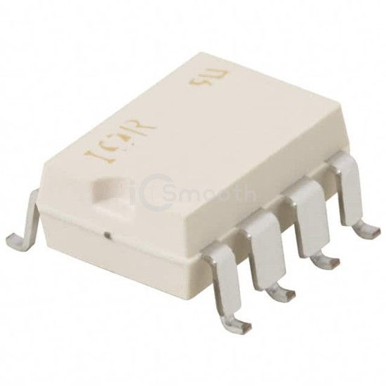 PVI5013RS-T - Infineon Technologies - Optoisolators - Transistor, Photovoltaic Output