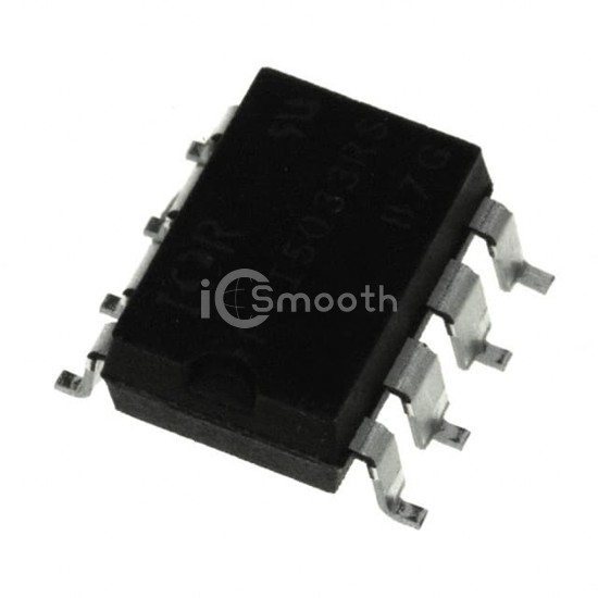 PVI5013RS-TPBF - Infineon Technologies - Optoisolators - Transistor, Photovoltaic Output