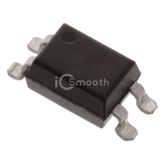 BPC-817S ( C BIN ) - American Bright Optoelectronics Corporation - Optoisolators - Transistor, Photovoltaic Output