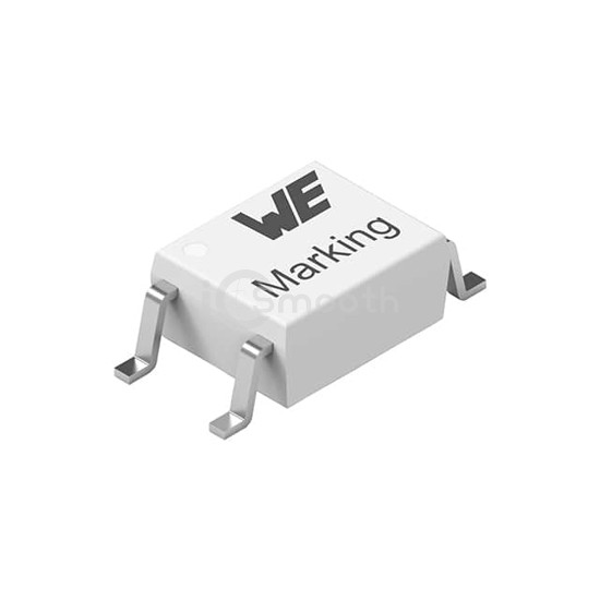 140357145000 - Würth Elektronik - Optoisolators - Transistor, Photovoltaic Output