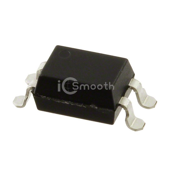 TLP785(D4GL-T6,F - Toshiba Semiconductor and Storage - Optoisolators - Transistor, Photovoltaic Output