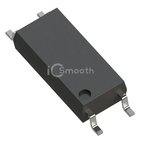 EL1017(TB) - Everlight Electronics Co Ltd - Optoisolators - Transistor, Photovoltaic Output