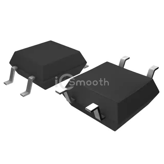 FODM3022R3V - onsemi - Optoisolators - Triac, SCR Output