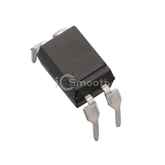 PS2565L1-1Y-A - Renesas Electronics America Inc - Optoisolators - Transistor, Photovoltaic Output