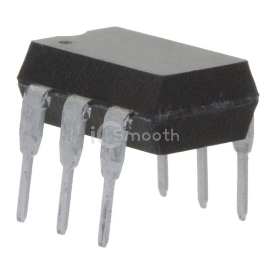 IL1 - Vishay Semiconductor Opto Division - Optoisolators - Transistor, Photovoltaic Output
