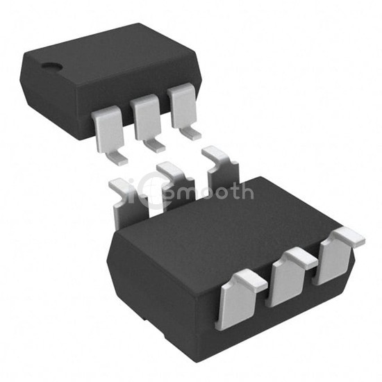 LDA101STR - IXYS Integrated Circuits Division - Optoisolators - Transistor, Photovoltaic Output