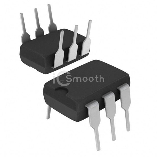 CNY17G-4 - Vishay Semiconductor Opto Division - Optoisolators - Transistor, Photovoltaic Output
