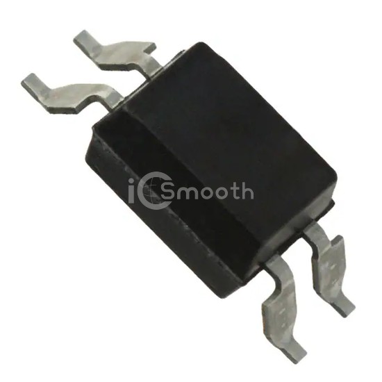 PS2561AL2-1-E4-A - CEL - Optoisolators - Transistor, Photovoltaic Output