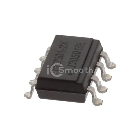 PS2501-2X - Isocom Components 2004 LTD - Optoisolators - Transistor, Photovoltaic Output