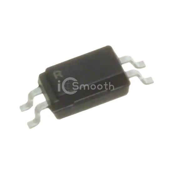 PS2801C-1-L-A - Renesas Electronics America Inc - Optoisolators - Transistor, Photovoltaic Output