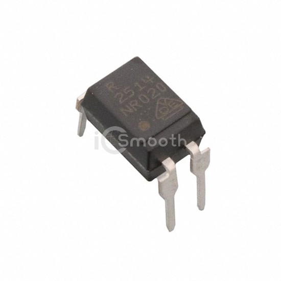 PS2514-1Y-V-A - Renesas Electronics America Inc - Optoisolators - Transistor, Photovoltaic Output
