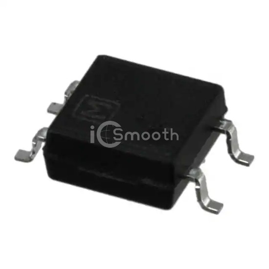 APV2121S - Panasonic Electric Works - Optoisolators - Transistor, Photovoltaic Output