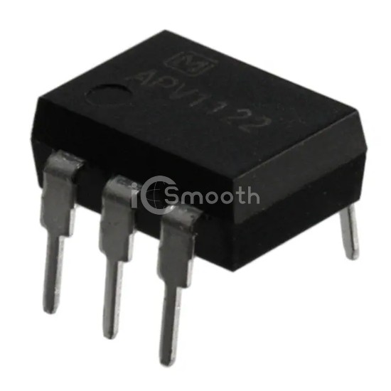 APV1122 - Panasonic Electric Works - Optoisolators - Transistor, Photovoltaic Output