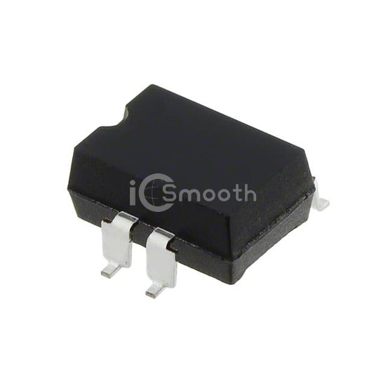 PVI5050NSPBF - Infineon Technologies - Optoisolators - Transistor, Photovoltaic Output