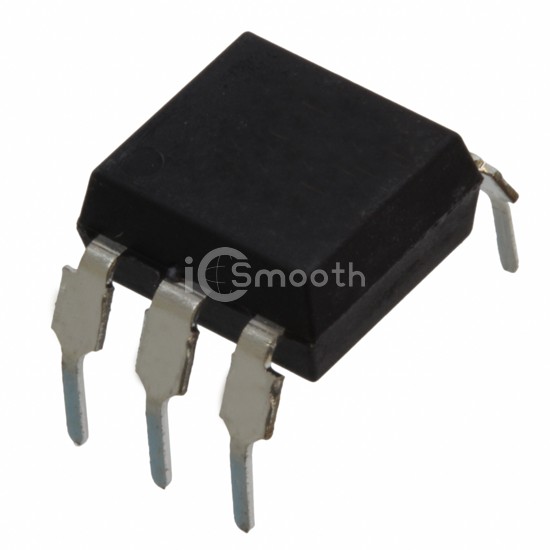 K3020PG - Vishay Semiconductor Opto Division - Optoisolators - Triac, SCR Output