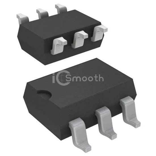 H11D1-X009 - Vishay Semiconductor Opto Division - Optoisolators - Transistor, Photovoltaic Output