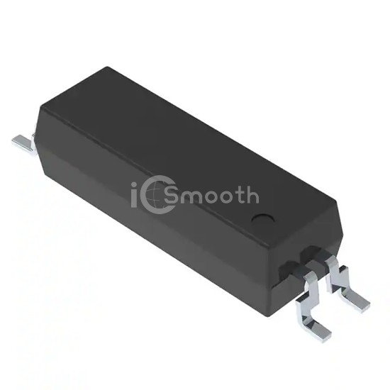 RV1S2281ACCSP-10YV#SC0 - Renesas Electronics America Inc - Optoisolators - Transistor, Photovoltaic Output