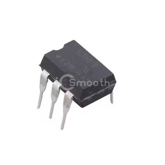 IL755-2 - Vishay Semiconductor Opto Division - Optoisolators - Transistor, Photovoltaic Output