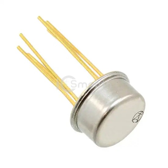 4N23TX - TT Electronics/Optek Technology - Optoisolators - Transistor, Photovoltaic Output