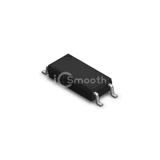 APC-1017 - American Bright Optoelectronics Corporation - Optoisolators - Transistor, Photovoltaic Output