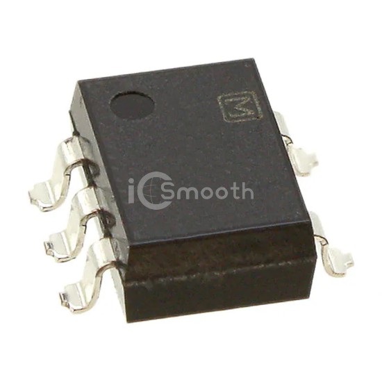 APV1122A - Panasonic Electric Works - Optoisolators - Transistor, Photovoltaic Output