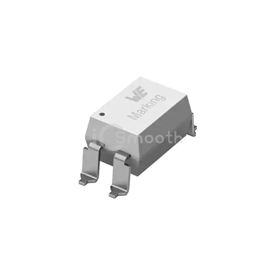 140814242100 - Würth Elektronik - Optoisolators - Transistor, Photovoltaic Output