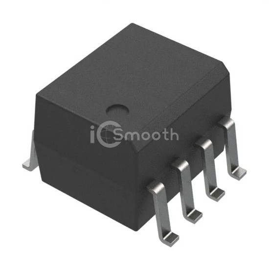 LTV-208 - Lite-On Inc. - Optoisolators - Transistor, Photovoltaic Output