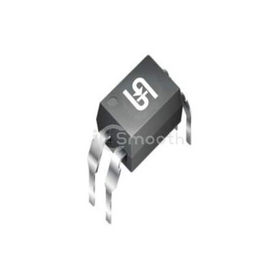 TPC816B C9G - Taiwan Semiconductor Corporation - Optoisolators - Transistor, Photovoltaic Output