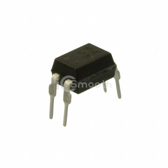 BPC-817 ( B BIN ) - American Bright Optoelectronics Corporation - Optoisolators - Transistor, Photovoltaic Output