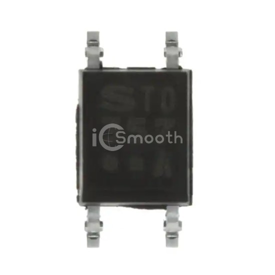 PC357N1J000F - SHARP/Socle Technology - Optoisolators - Transistor, Photovoltaic Output