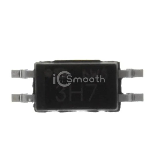 PC3H710NIP1H - SHARP/Socle Technology - Optoisolators - Transistor, Photovoltaic Output