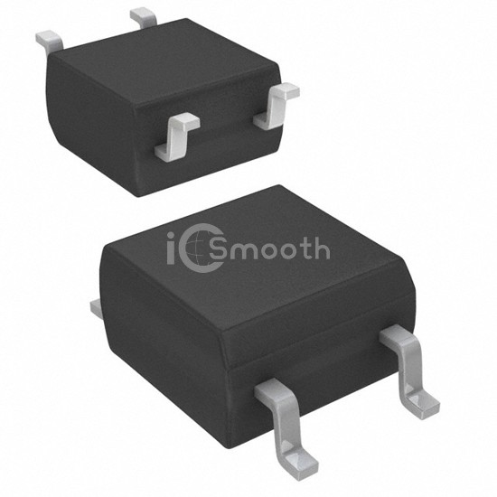 TLP3906(TPR,E - Toshiba Semiconductor and Storage - Optoisolators - Transistor, Photovoltaic Output