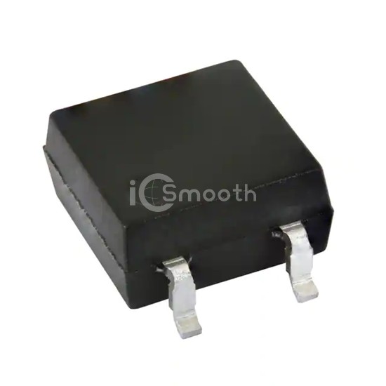 VOMA617A-3X001T - Vishay Semiconductor Opto Division - Optoisolators - Transistor, Photovoltaic Output