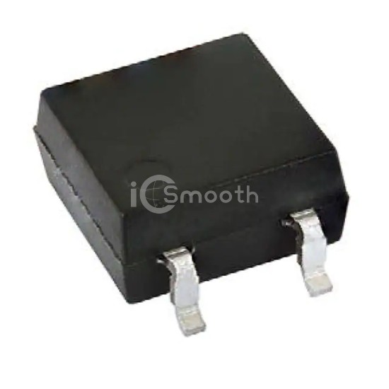 VOMA618A-8X001T - Vishay Semiconductor Opto Division - Optoisolators - Transistor, Photovoltaic Output