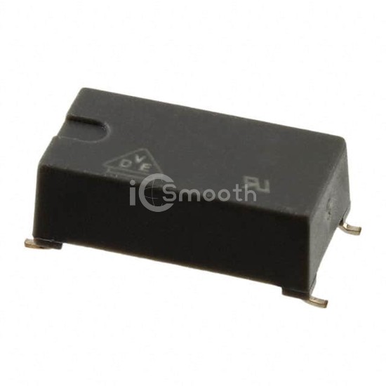 CNY65AGRST - Vishay Semiconductor Opto Division - Optoisolators - Transistor, Photovoltaic Output