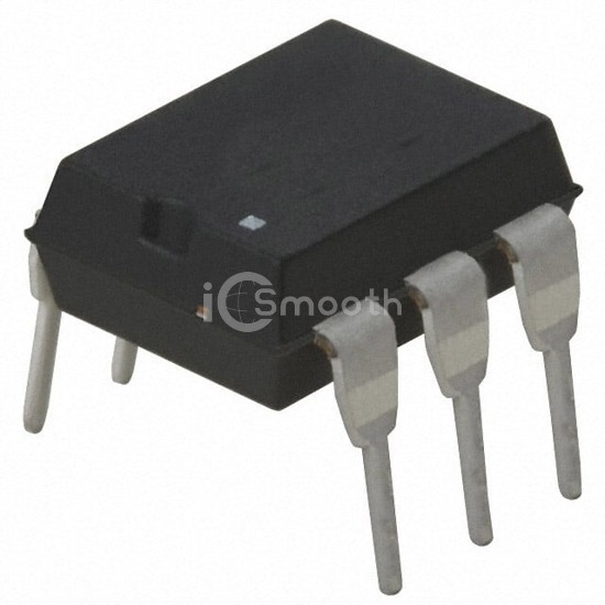 LDA110 - IXYS Integrated Circuits Division - Optoisolators - Transistor, Photovoltaic Output
