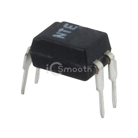 NTE3222 - NTE Electronics, Inc - Optoisolators - Transistor, Photovoltaic Output