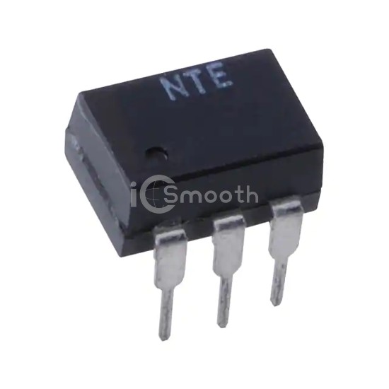 NTE3045 - NTE Electronics, Inc - Optoisolators - Transistor, Photovoltaic Output