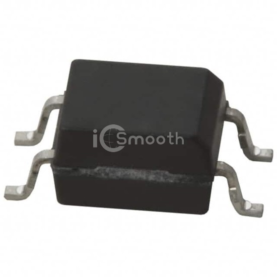PC367N2J000F - SHARP/Socle Technology - Optoisolators - Transistor, Photovoltaic Output