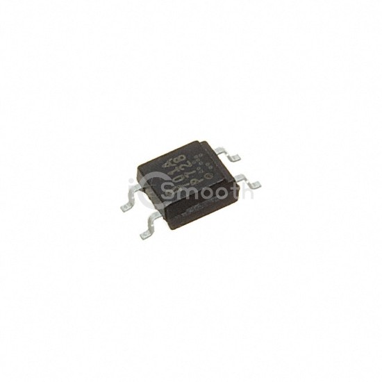 PS2706-1-A - Renesas Electronics America Inc - Optoisolators - Transistor, Photovoltaic Output