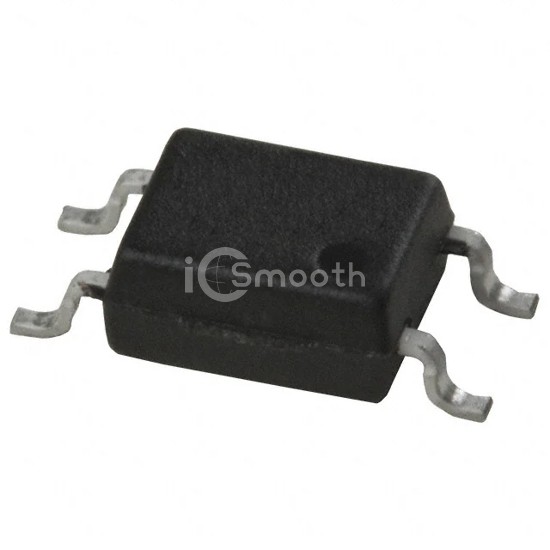 HCPL-181-000E - Broadcom Limited - Optoisolators - Transistor, Photovoltaic Output
