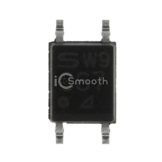 PC367NJ0000F - SHARP/Socle Technology - Optoisolators - Transistor, Photovoltaic Output