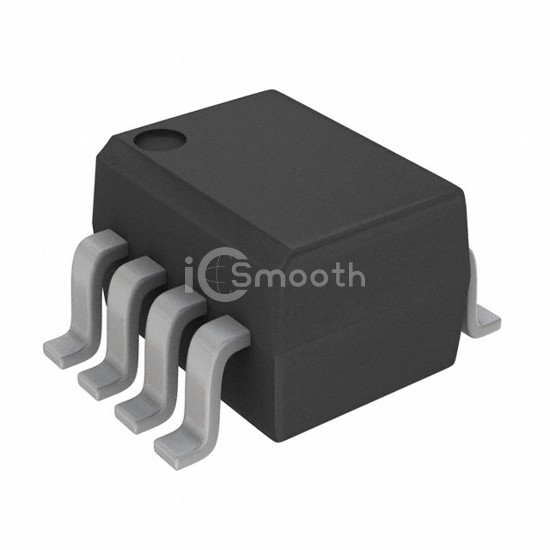 ACPL-227-560E - Broadcom Limited - Optoisolators - Transistor, Photovoltaic Output