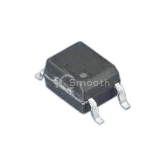 PC451J00000F - SHARP/Socle Technology - Optoisolators - Transistor, Photovoltaic Output